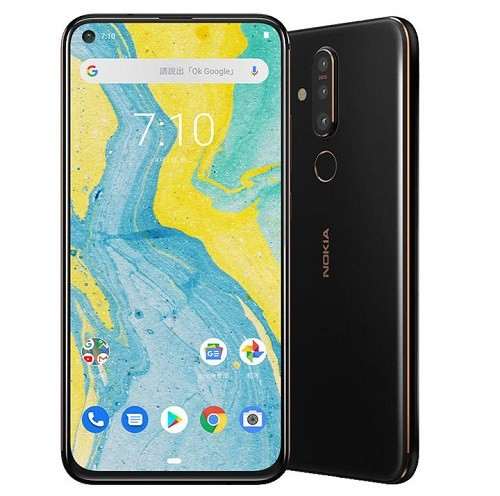 Как Galaxy S10, но дешевле: объявлена цена Nokia 6.2 в России