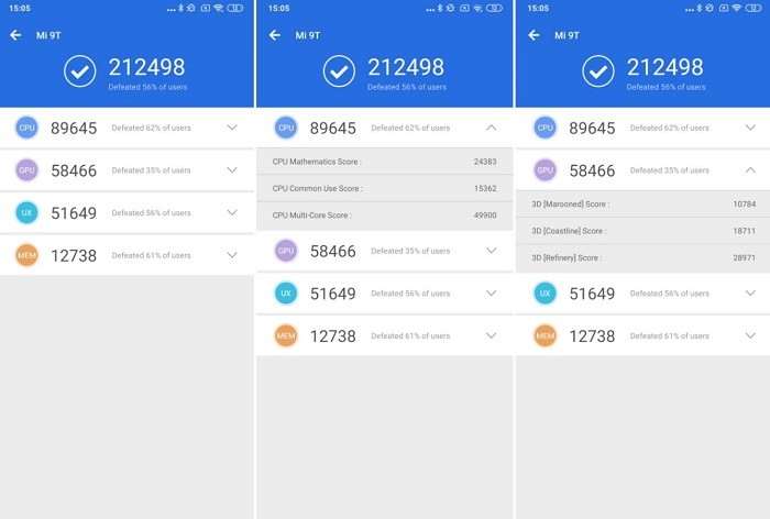 Обзор Xiaomi Mi 9T - новый хит