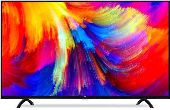 В России стартуют продажи недорогих умных телевизоров Xiaomi