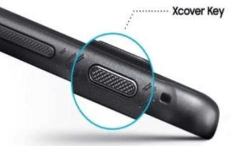 Samsung готовит новый защищенный смартфон Galaxy XCover 4S
