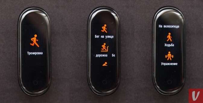 Обзор Xiaomi Mi Band 4 - лучший фитнес-браслет 2019 года