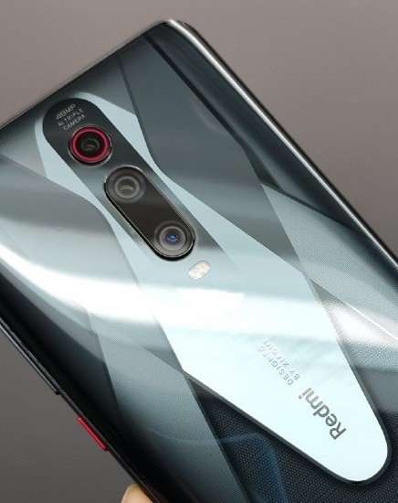 Redmi K20 Pro вышел в эксклюзивной версии «Мстители:Финал»
