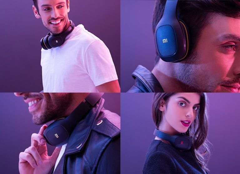 Mi Super Bass – новые беспроводные наушники от Xiaomi за 26$