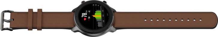 Умные-часы Huami Amazfit GTR выходят в России по очень вкусной цене