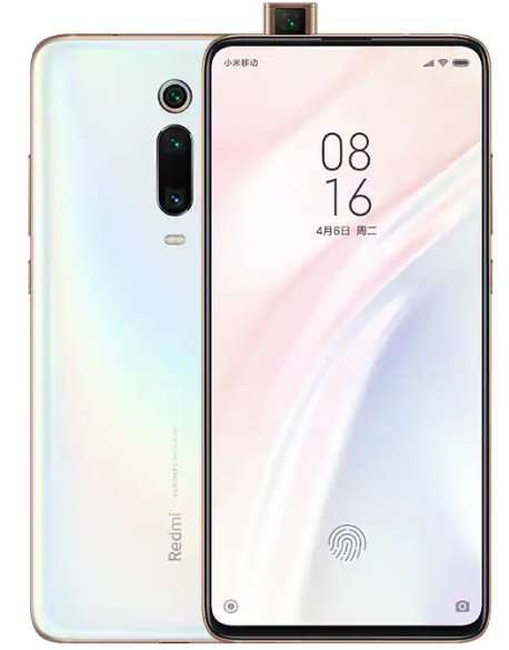 Xiaomi выпустила новую версию Redmi K20 Pro