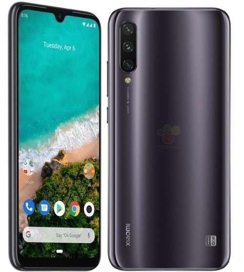 Каким будет Xiaomi Mi A3: характеристики, дата выхода, цена