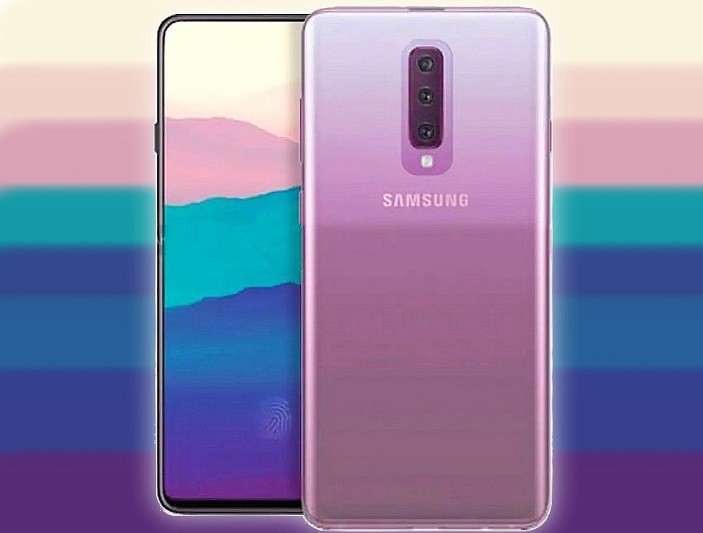 Каким будет Samsung Galaxy A90: цена, дата выхода, характеристики