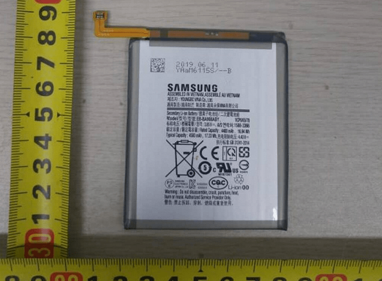 Каким будет Samsung Galaxy A90: цена, дата выхода, характеристики