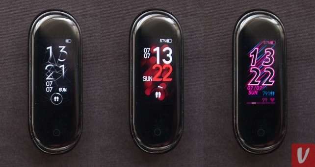Обзор Xiaomi Mi Band 4 - лучший фитнес-браслет 2019 года