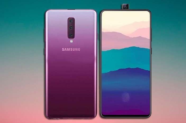 Каким будет Samsung Galaxy A90: цена, дата выхода, характеристики