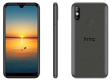 HTC перезапускает культовую серию Wildfire: почему нас ждет разочарование