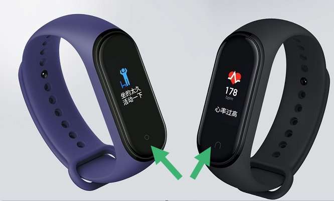 Обзор Xiaomi Mi Band 4 - лучший фитнес-браслет 2019 года