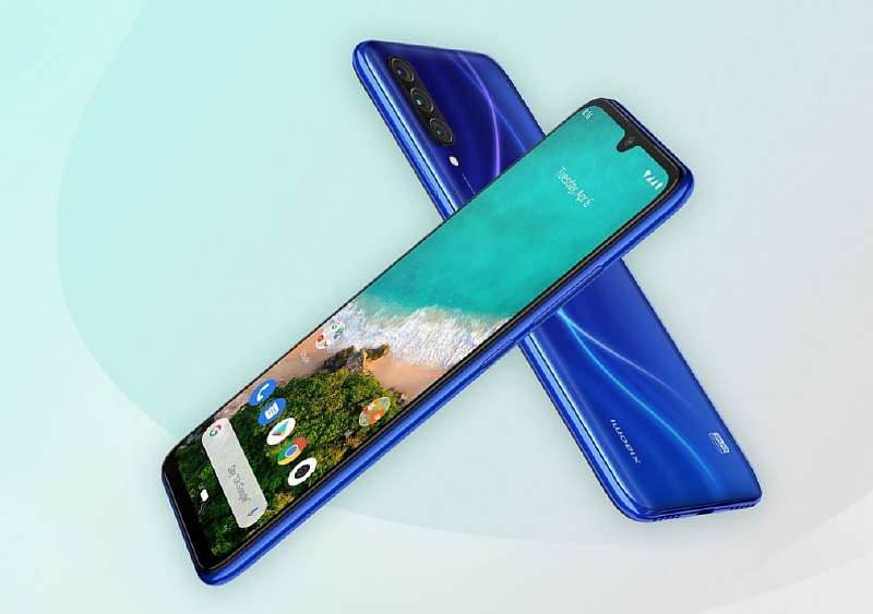 Xiaomi Mi A3 станет хитом продаж в России – рассказываем почему