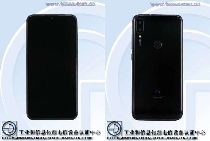 Redmi 7 Pro готовится к релизу - каким он будет?