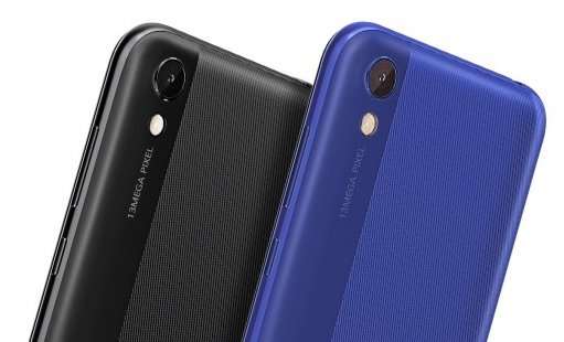 Представлен Honor Play 8 – дешевый конкурент Redmi 7A