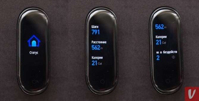 Обзор Xiaomi Mi Band 4 - лучший фитнес-браслет 2019 года