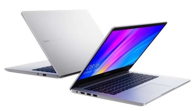 Xiaomi представила самую доступную версию RedmiBook 14
