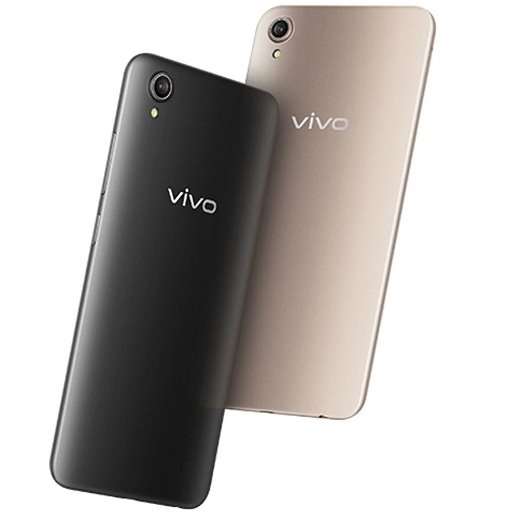 Представлен Vivo Y90 - бюджетник с большим экраном и мощным АКБ