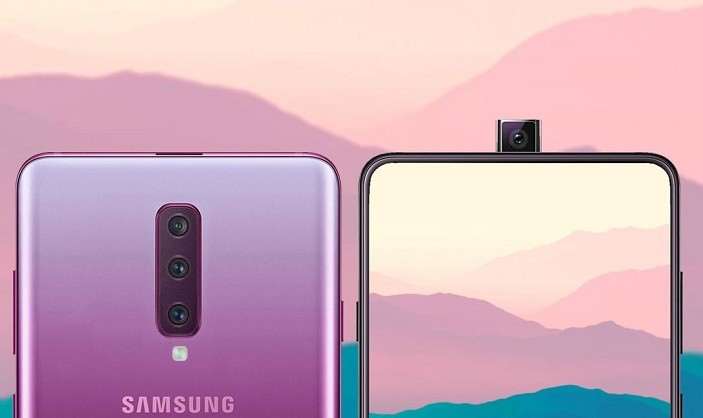Каким будет Samsung Galaxy A90: цена, дата выхода, характеристики