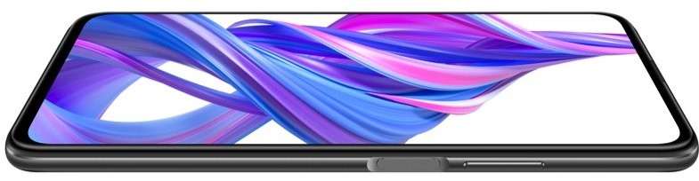 Анонс Honor 9X Pro - камер и памяти много не бывает