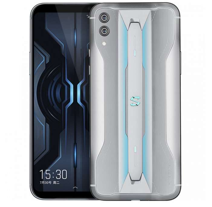 Представлен Black Shark 2 Pro - самый мощный смартфон в мире