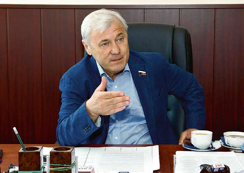 MasterCard и Visa могут уйти из России из-за нового закона