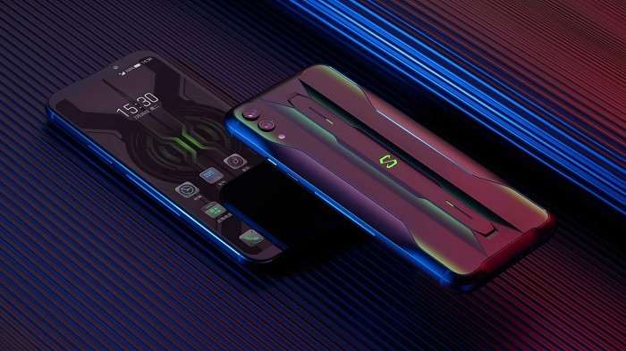 Представлен Black Shark 2 Pro - самый мощный смартфон в мире