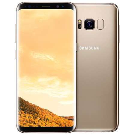 Скидка дня: флагман Samsung Galaxy S8 Plus по цене бюджетника