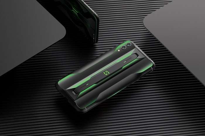 Представлен Black Shark 2 Pro - самый мощный смартфон в мире