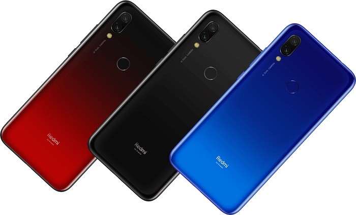 Redmi 7 Pro готовится к релизу - каким он будет?