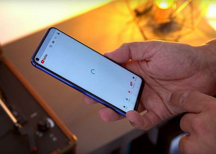 Обзор Honor 20 - народный флагман года