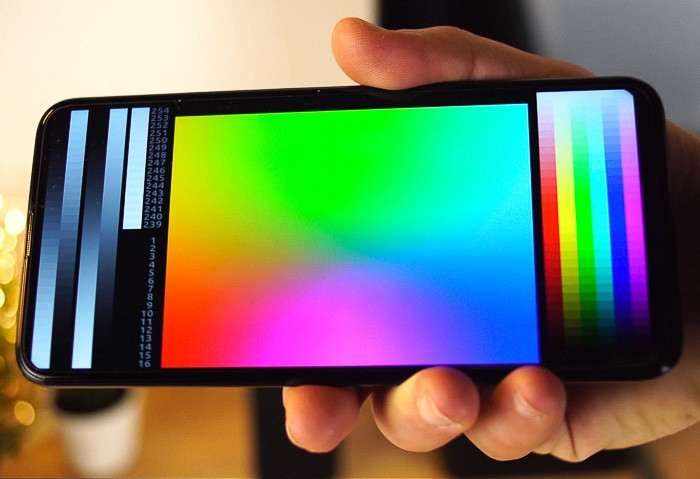 Обзор Huawei P Smart Z – безрамочность в массы