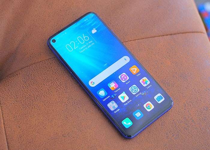 Обзор Honor 20 - народный флагман года