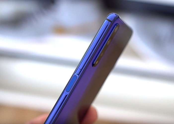 Обзор Honor 20 - народный флагман года