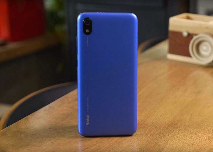 Обзор Redmi 7A - образцовый бюджетник