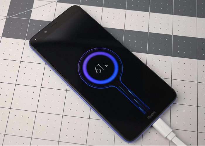 Обзор Redmi 7A - образцовый бюджетник