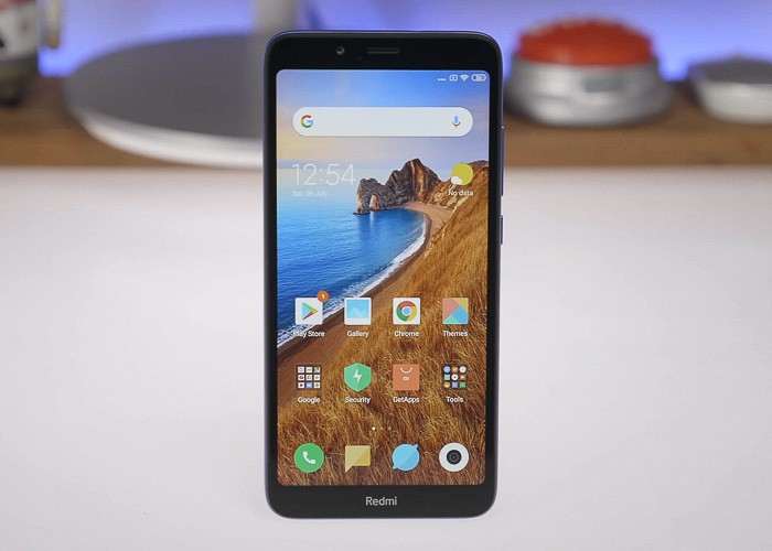 Обзор Redmi 7A - образцовый бюджетник