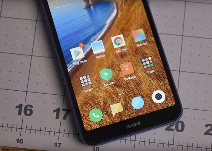 Обзор Redmi 7A - образцовый бюджетник