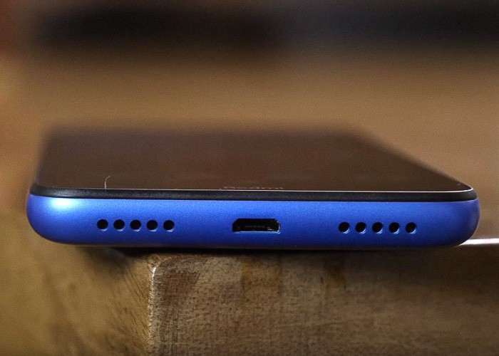 Обзор Redmi 7A - образцовый бюджетник