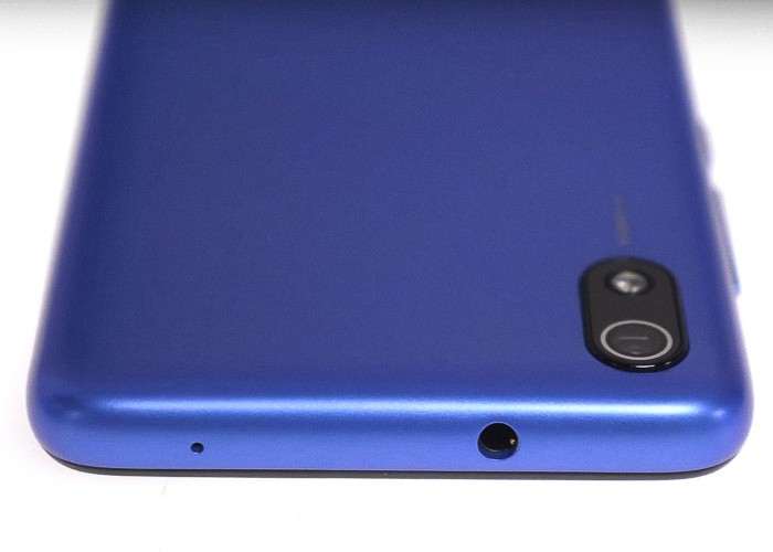 Обзор Redmi 7A - образцовый бюджетник