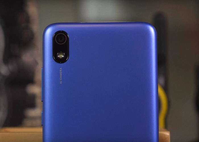 Обзор Redmi 7A - образцовый бюджетник