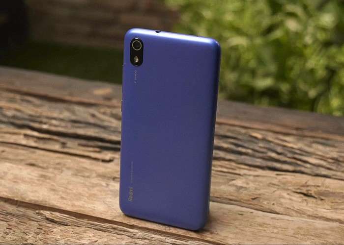 Обзор Redmi 7A - образцовый бюджетник