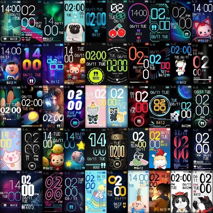 Обзор Xiaomi Mi Band 4 - лучший фитнес-браслет 2019 года