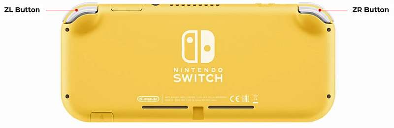Представлена Nintendo Switch Lite: портативная консоль, которая всем по карману