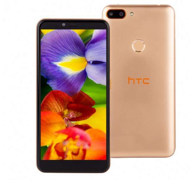 Представлен HTC Wildfire E – бюджетник в худших традициях HTC