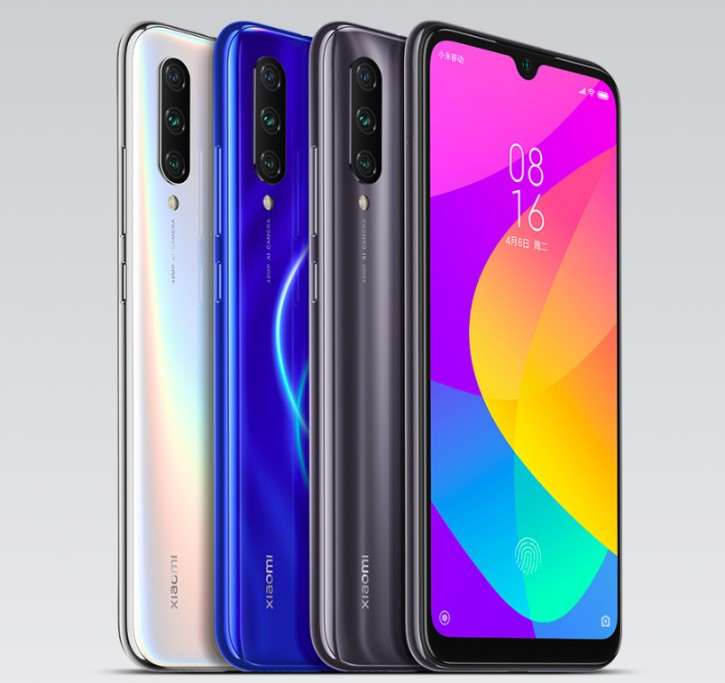 Анонс Xiaomi Mi CC9e – возможно, лучший недорогой смартфон для девушек