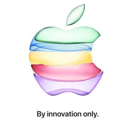 Официально: Apple объявила дату выхода iPhone 11