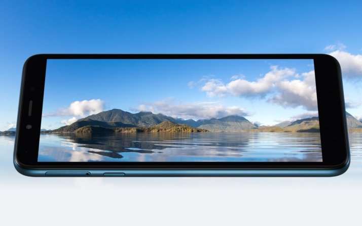 Анонс LG K20 (2019) - бюджетник из прошлого на Android GO