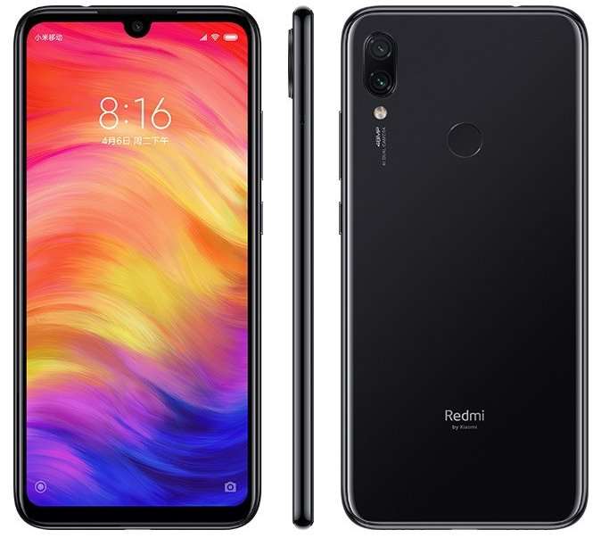 Redmi Note 7 и другие хиты Xiaomi по максимально выгодным скидкам