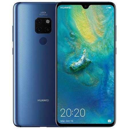 Лучшие смартфоны до 30 тысяч рублей